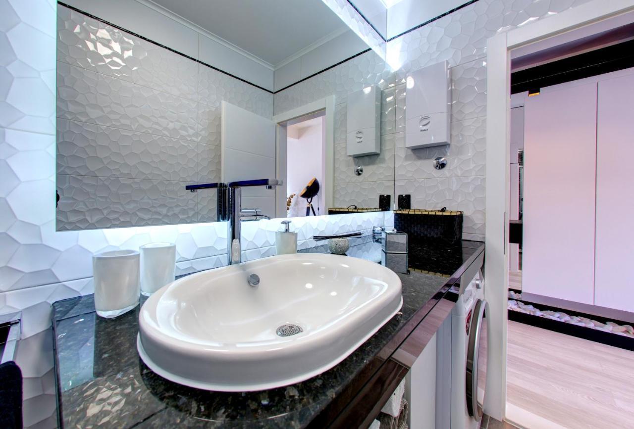 Luxury Apartment Crystal Mostar Exterior photo